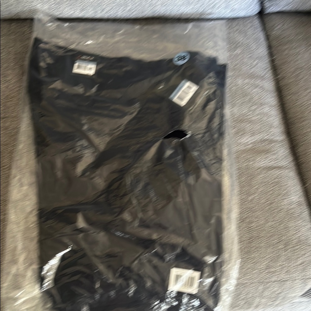 Men’s Galaxy shorts